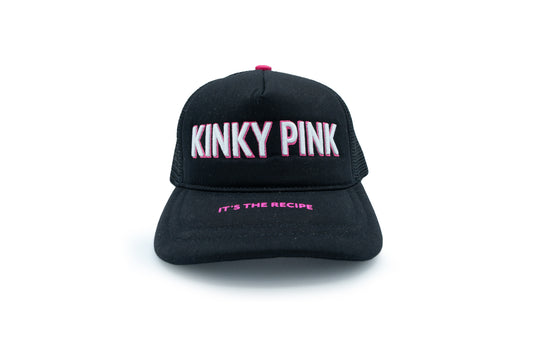 Kinky Pink