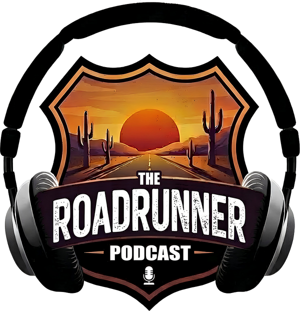 The Road Runner Podcast